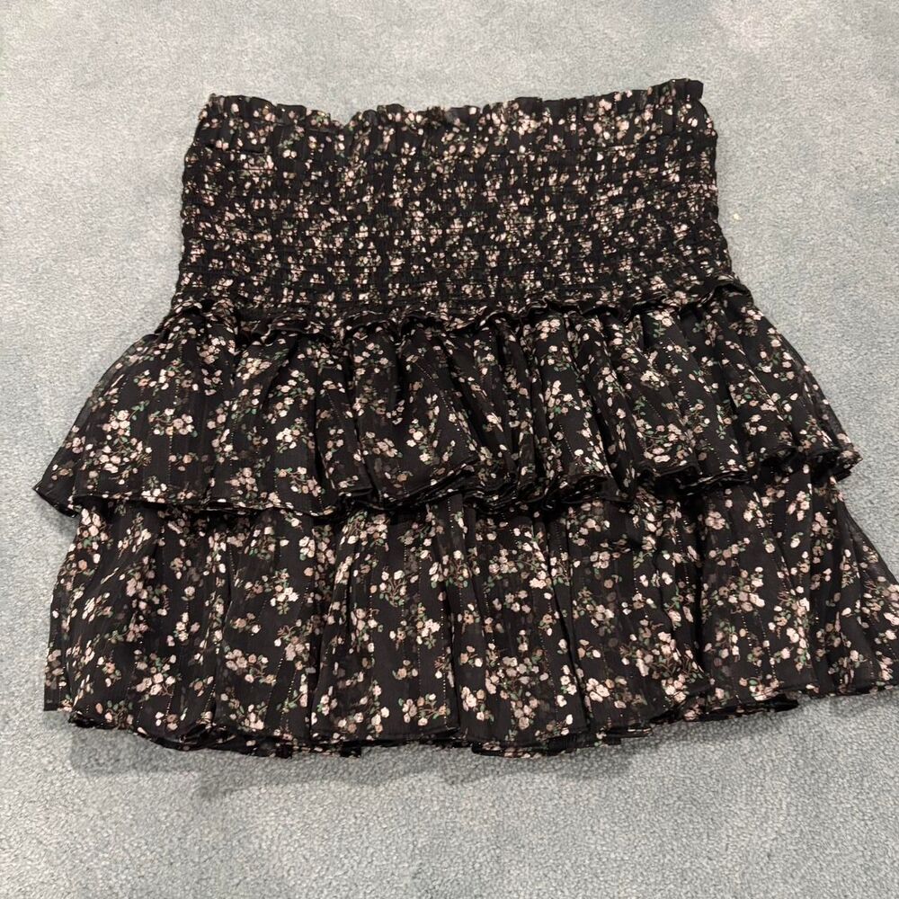 Unbranded Women's Black Skirt